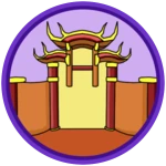 Game Badge Thumbnail