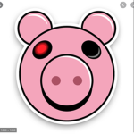 OFFICIAL PIGGY NATION