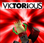 Victorious Merch