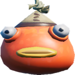 the fishstick gang