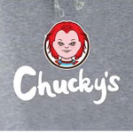 C h u c k y