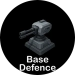 Automatic Turret - Base Defence! - Permanent