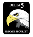 [HS] Delta5 Private Security
