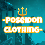 -Poseidon Clothing-