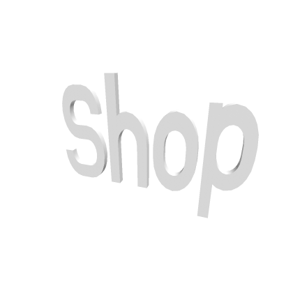 Shop sign (Bee Swarm Sim)