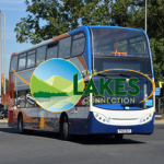 Stagecoach Cumbria & North Lancashire