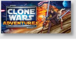 Star Wars Clone Wars Adventures