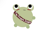 The Froggy Scouts