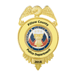 Pillow County Police Department