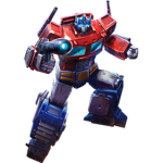 Transformer Master