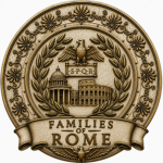 • Gentes Romanae