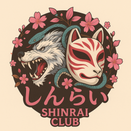 SHINRAI CLUB 17+