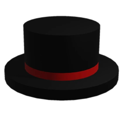 Tophat Residents Roblox group icon