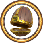 You completed SharkBite Egg Hunt 2026!