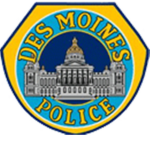 {DMPD} Des Moines Police Department {DSPD}