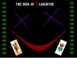 Deck Of Laughter Mob