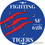 Fighting Tigers SF