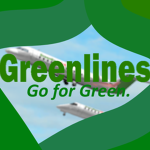 Greenlines