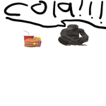 The Bloxy Cola Fan Club!