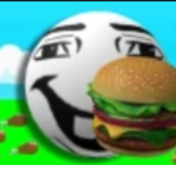 Eat Players To Grow HUGE
