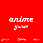 ANIME GUILDD