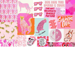Emma’s clothing boutique!