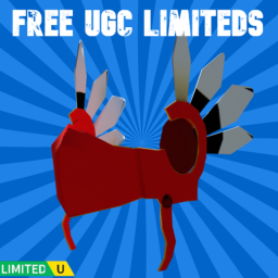 Free UGC Obby | Red Valk | Easy Win! |