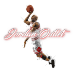 Jordan Outlet