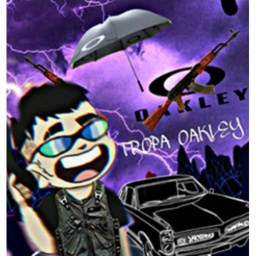 🔥 TROPA DA OAKLEY 🐊
