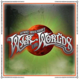 (ALL AGES) JW War of the Worlds RP  icon