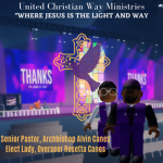 United Christ Way Church