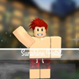 Sunshine Hotel V2 [WIP]