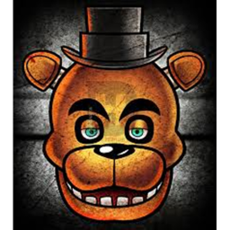Freddy Fazbear's Roleplay