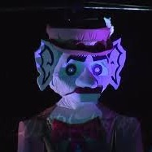  Burn The Zozobra! 2.0 (2026)