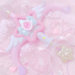 ⋆｡‧˚ʚ🍭ɞ˚‧｡⋆