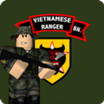 Army Of the Republic of Vietnam 81st Rangers Group