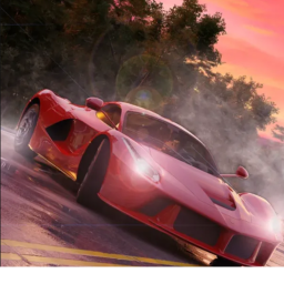 Ultra Drift Simulator