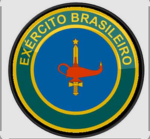 (CIE) Centro de Inteligencia do Exercito