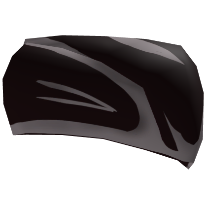 Merc's Force Shoulder -L-