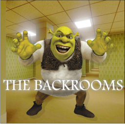 The Backrooms