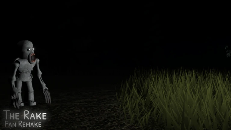 The Rake: Fan Remake