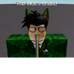 The Wolf's United