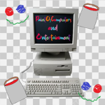 PaintOsComputers and Entertainment
