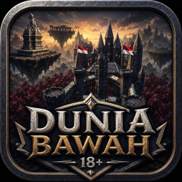 [🎶] DUNIA BAWAH 18+