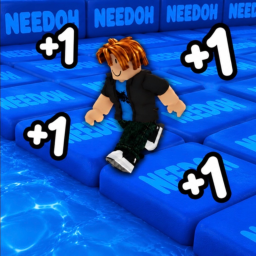 1+ Speed Needoh Escape