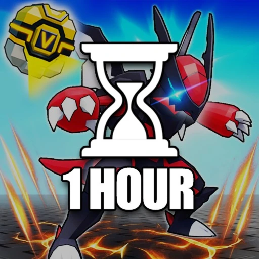 Catch a Monster Thumbnail