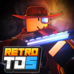💥[HALLOWEEN OVER]⚔️ Retro TDS icon