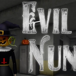 [🎃] Evil Nun icon