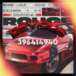 DEVIOUS彡
