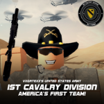 | 1st Cavalry Division 2003 | [1CAV]